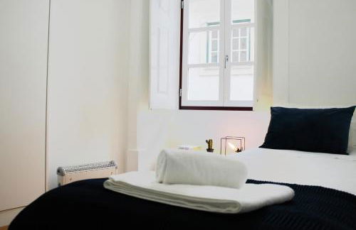 FeelCoimbra Apartamento Santa Cruz - Foto 74