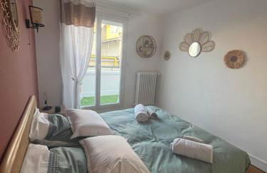 Le Petit Horloge - Foto 17