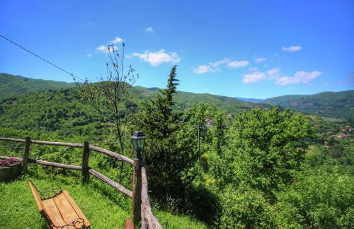 Farmhouse with pool,Ortignano - Foto 30