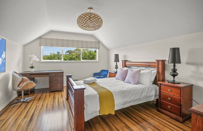 StayAU 4BRM Chic Urban Retreat - Foto 6