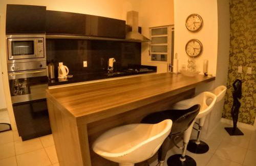 Águas do Santinho Apart - Photo 25