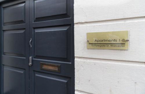 WhiskAwayHomes - Jenkins House - Studio 2 - Foto 19