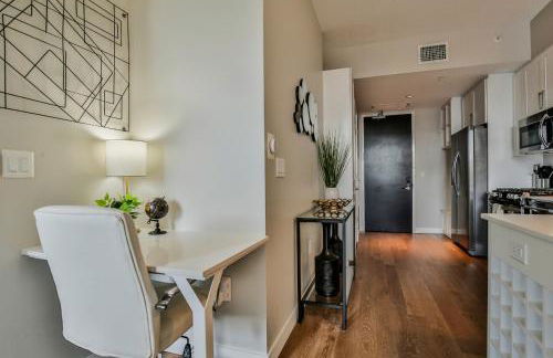 Deluxe Studio Apartment On Broadway - Foto 12