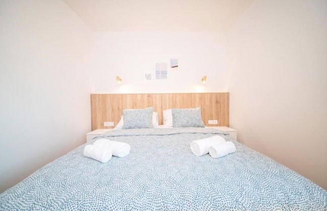 Vrsi Beautiful Apartments With Pool - A3 - Photo 4