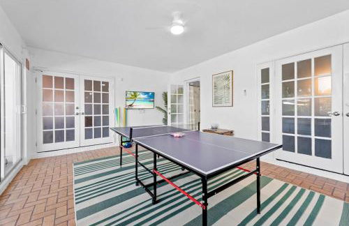 Large 12 Guest Home w Pool, Hollywood FL - Foto 12