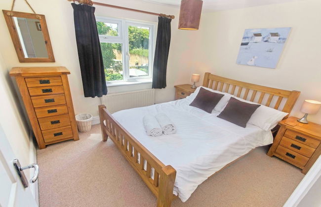 Cloudbreak Braunton 4 Bedroom, Sleeps 8, Dog Friendly - Foto 13