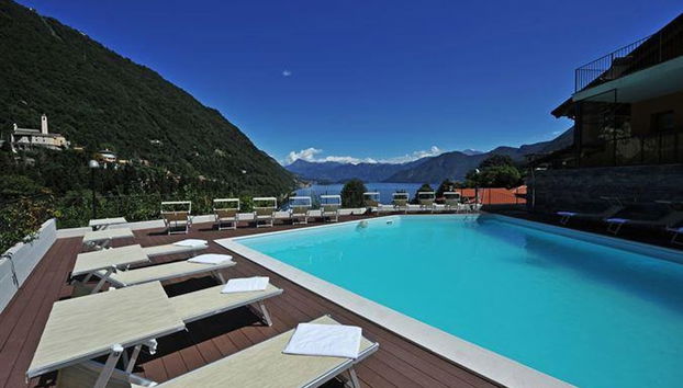 Residence Eden Magnolia 18 - Foto 3, Habitación