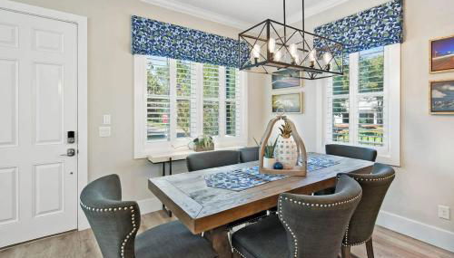 Lincolnville Luxe Upscale Home in Heart of St Aug - Foto 5