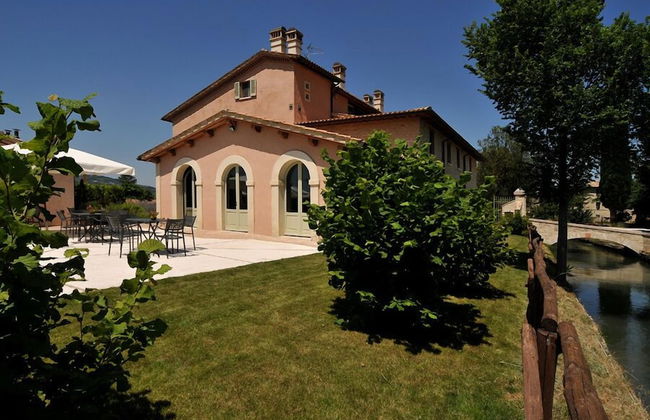 Country House Casco dell'Acqua - Foto 73