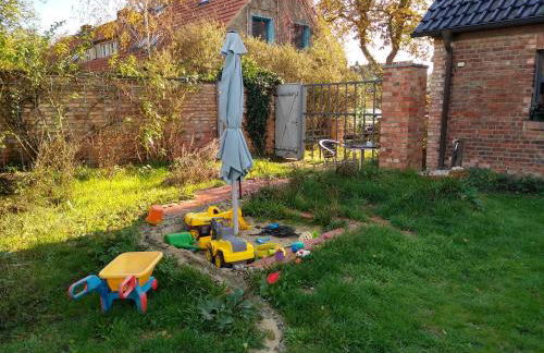 Große Ferienwohnung in Peetzig am See - Foto 33