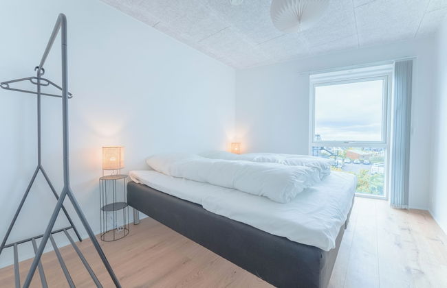 New / Stunning Sea View / Light / 3 Br - Foto 2