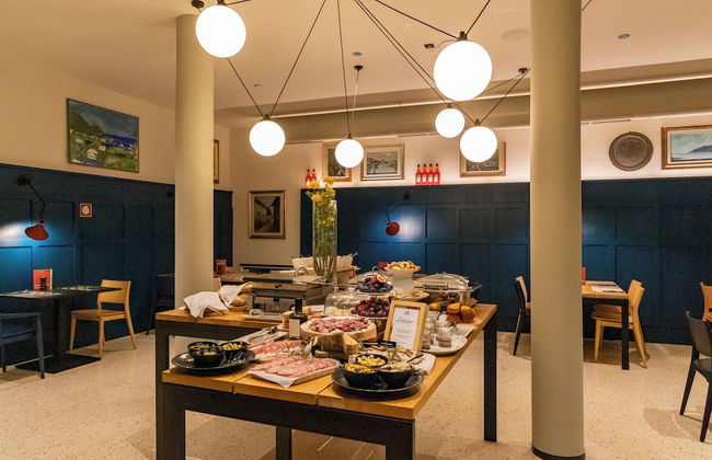 Vila Laguna Strunjan - Foto 53