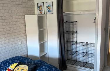 charmant appartement 3 pièces - Foto 18