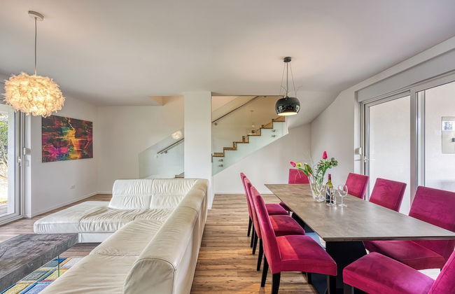 Amazing Pool Villa Nika - Foto 29