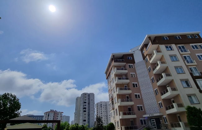 River Park Residence Lara - Foto 56