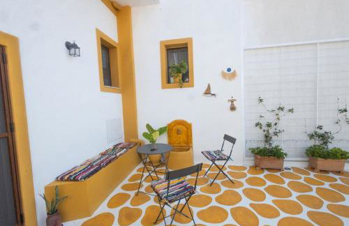 Villa Savastoula - Foto 4