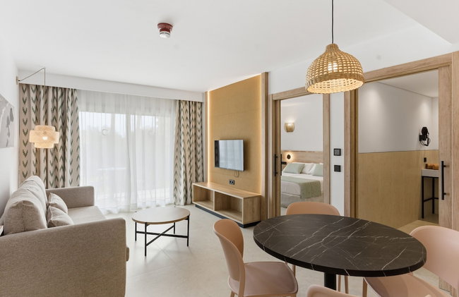 Aquasol Aparthotel - Foto 2