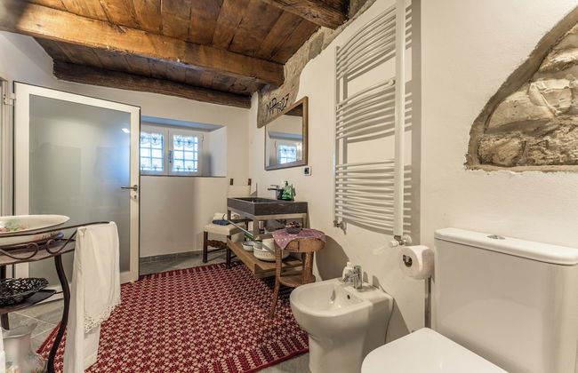 Orazio Liberty House, Lunigiana, Nature - Foto 47