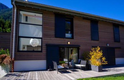 Maison Des Praz Chamonix - Photo 28