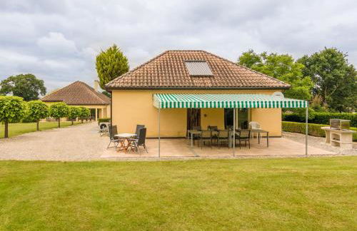 Pleasant holiday home with private pool - Foto 66