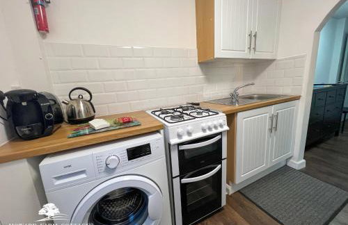 Howard Farm Holiday Cottages - Foto 10