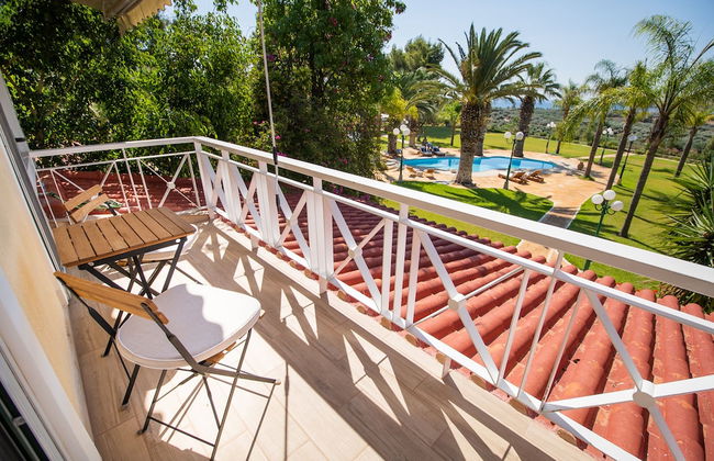 Paradise Lux Villa Porto Cheli - Foto 18