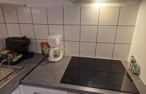 Studio à 5 min du RER B Le Guichet/ Plateau Saclay - Foto 20