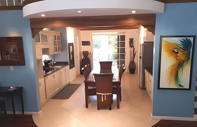 Casa Naranja - Photo 5