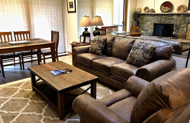 Junipine Resort - Foto 35