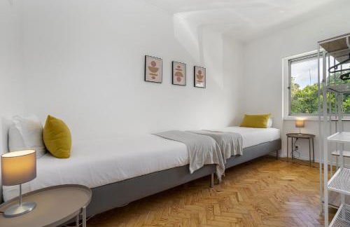 WHome Peaceful Algés Family Home away from City Noise - Foto 3