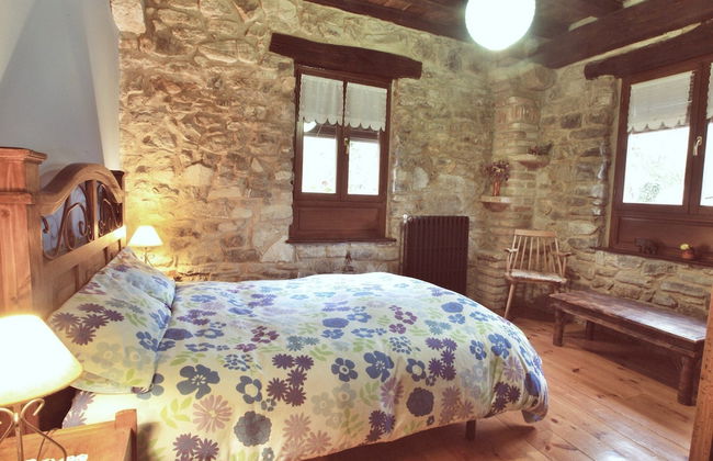 Casa Rural Kaxkarre - Foto 9