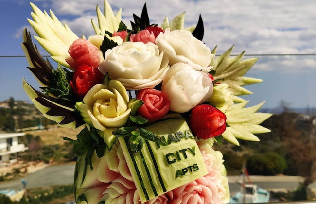 Napa City Apartments - Foto 51