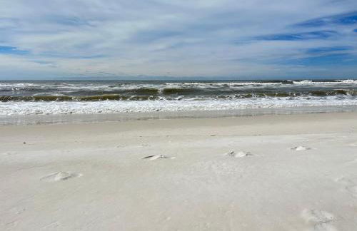 Emerald Coast Retreat 2 4person golf carts large swim spa included - Foto 32