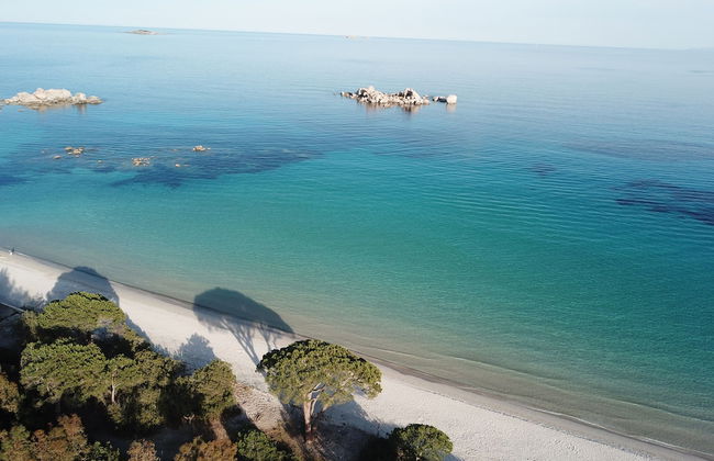 Résidence Vasca D'Oro - Foto 72