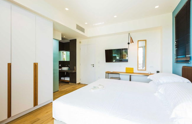 Villa Amelia I Free Mini van Private Pool - Foto 61