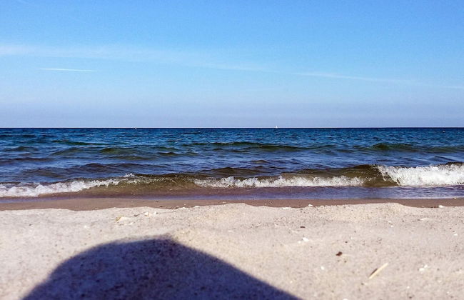 4 Person Holiday Home in Grenaa - Photo 25