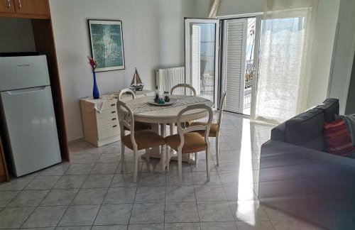 Διαμέρισμα Παραλία Μενιδίου - Foto 29