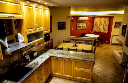 Villa Sofia - Foto 50