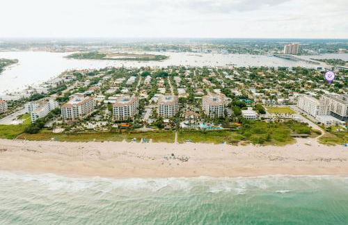 Steps 2 Beach PoolSPA Game Room Pool Table - Foto 72