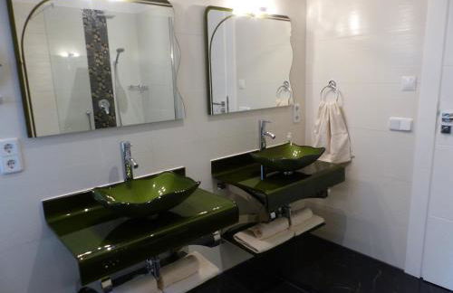 Villa Galeria Verde - Foto 19