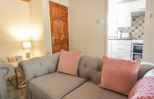 The Old Smithy Cottage - Foto 10