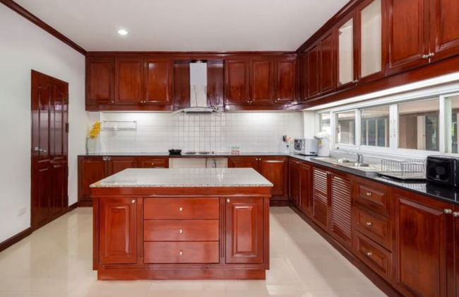 Angel Pool Villa Phuket - Foto 54