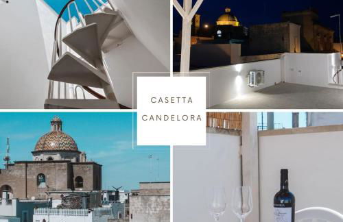 CASETTA CANDELORA - Foto 1