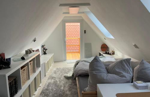 Ferienhaus Neuseenland - Foto 28