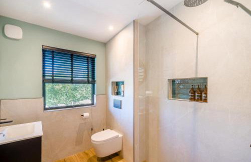 Deer Cottage - Foto 14