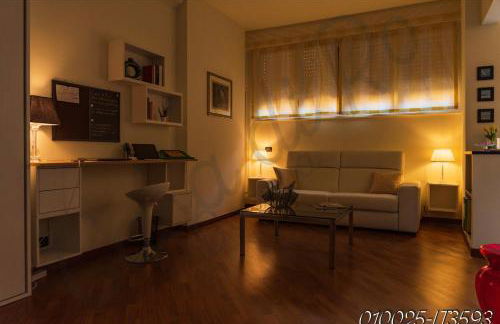 Casa di Ro - New Foce - Foto 33