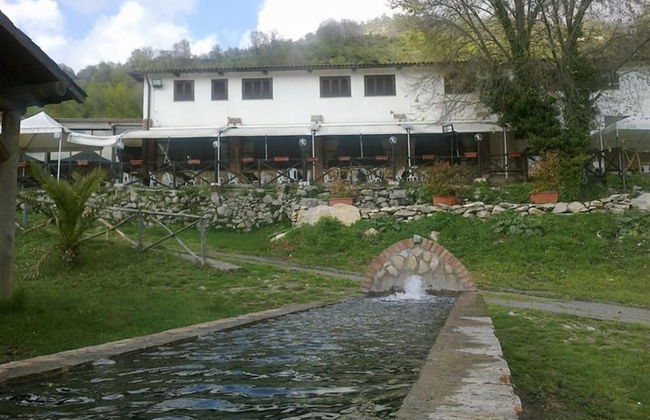 Agriturismo Le Cannucceta - Foto 37