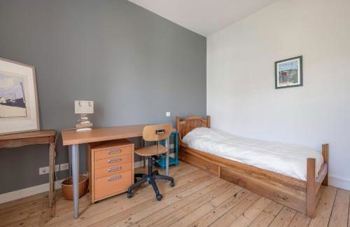 Proche du port & plages - Terrasse - Maison pour 5 - Foto 15