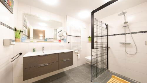 Alte Fischfabrik Am Leuchtturm - Foto 4