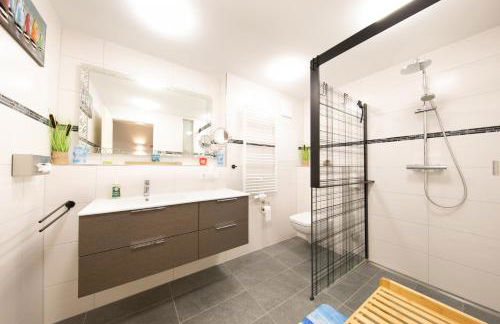 Alte Fischfabrik Am Leuchtturm - Foto 4